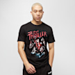 Undefined Brand Michael Jackson Thriller Zombies Tee black noir 47452 1