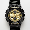 G-SHOCK G-Shock GA-140GB-1A1ER crna 41228 1