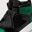 Jordan Sky Jordan 1 enfants vert 49441 7