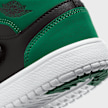 Jordan Sky Jordan 1 bambini verde 49441 9