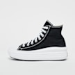 Converse Chuck Taylor All Star Move schwarz 666 1