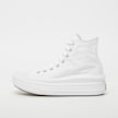Converse Chuck Taylor All Star Move blanc 667 1