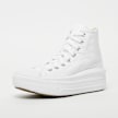 Converse Chuck Taylor All Star Move blanc 667 2