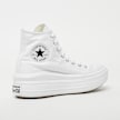 Converse Chuck Taylor All Star Move blanc 667 3