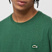 Lacoste T-Shirt grün 673 2
