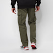 Reell Flex Cargo LC verde 679 2
