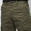 Reell Flex Cargo LC vert 679 3