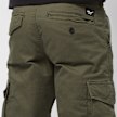 Reell Flex Cargo LC vert 679 6