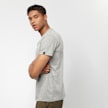 Alpha Industries Basic T Small Logo gris 686 2