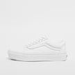 Vans UA Old Skool Platform blanco 690 1