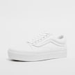 Vans UA Old Skool Platform bianco 690 2