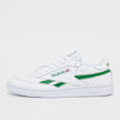 Reebok Club C Revenge MU white/glen green branco 710 1
