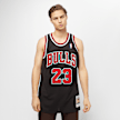 Mitchell & Ness 01880595 zwart 711 1