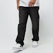 Urban Classics Loose Fit Jeansreal crna 714 1
