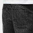 Urban Classics Loose Fit Jeansreal negro 714 4