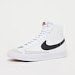 Nike Blazer Mid '77 (GS) wit 722 2