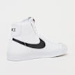 Nike Blazer Mid '77 (GS) wit 722 3