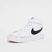 Nike Blazer Mid '77 (PS) blanc 723 2