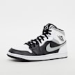 Jordan Jordan 1 Mid (GS) wielokolorowy 43776 2