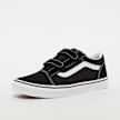 Vans JN Old Skool V (GS) schwarz 725 2