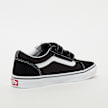 Vans JN Old Skool V (GS) schwarz 725 3