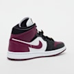 Jordan Air Jordan 1 Mid SE schwarz 40260 3