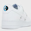 Nike   WMNS Air Force 1 '07 LX branco 43613 6