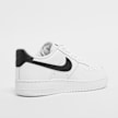 Nike WMNS Air Force 1 '07 blanc 734 3