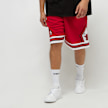 Mitchell & Ness NBA Swingman Shorts Chicago Bulls rosso 737 1