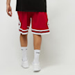 Mitchell & Ness NBA Swingman Shorts Chicago Bulls rosso 737 3