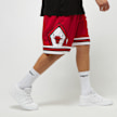 Mitchell & Ness NBA Swingman Shorts Chicago Bulls rosso 737 4