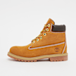 Timberland 6'' Premium WP Boot (GS) beige 740 1