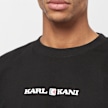 Karl Kani Small Retro Tee schwarz 741 2