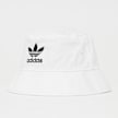 adidas Originals adicolor Bucket Hat biały 747 1
