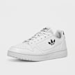 adidas Originals NY 90 J Sneaker (GS) blanc 748 2