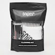 SNIPES Cleaning Kit noir 754 1