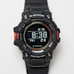 G-SHOCK GBD-100-1ER noir 756 1