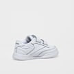 Reebok Sneaker Club C 2V (TD) blanc 758 3