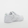 Reebok Club C 1V Sneaker (PS) weiß 759 3