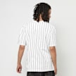 Karl Kani Small Signature Pinstripe Tee weiß 46416 2