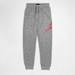 Jordan Jumpman Logo Fleece Pant grijs 767 1