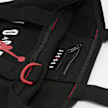 Jordan Jan Tote Bag schwarz 775 4