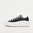 Converse Chuck Taylor All Star Move Platform Ox noir 789 1