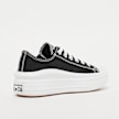 Converse Chuck Taylor All Star Move Platform Ox noir 789 3