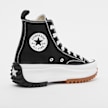 Converse Run Star Hike Hi schwarz 791 3