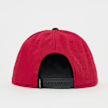 Jordan Pro Jumpman Snapback Hat rouge 808 2