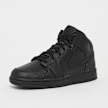 Jordan Air Jordan 1 Mid (GS) schwarz 811 2