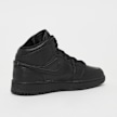 Jordan Air Jordan 1 Mid (GS) noir 811 3