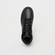 Jordan Air Jordan 1 Mid (GS) noir 811 5