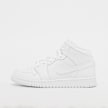 Jordan Air Jordan 1 Mid  (GS) blanc 812 1